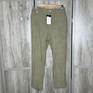 Kidoriman Pants Men 2XL Corduroy Trousers Fashion Street Style Japanese NEW